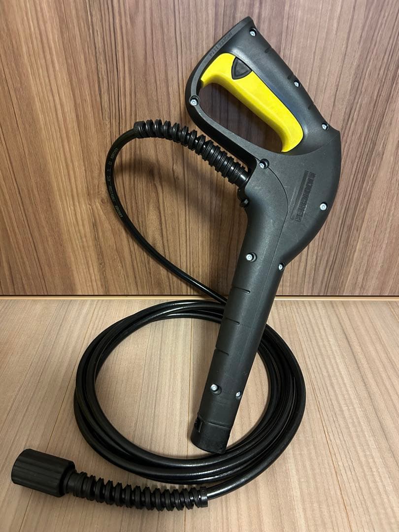 KARCHER(ケルヒャー) 【家庭用高圧洗浄機】高圧洗浄機 K2.020
