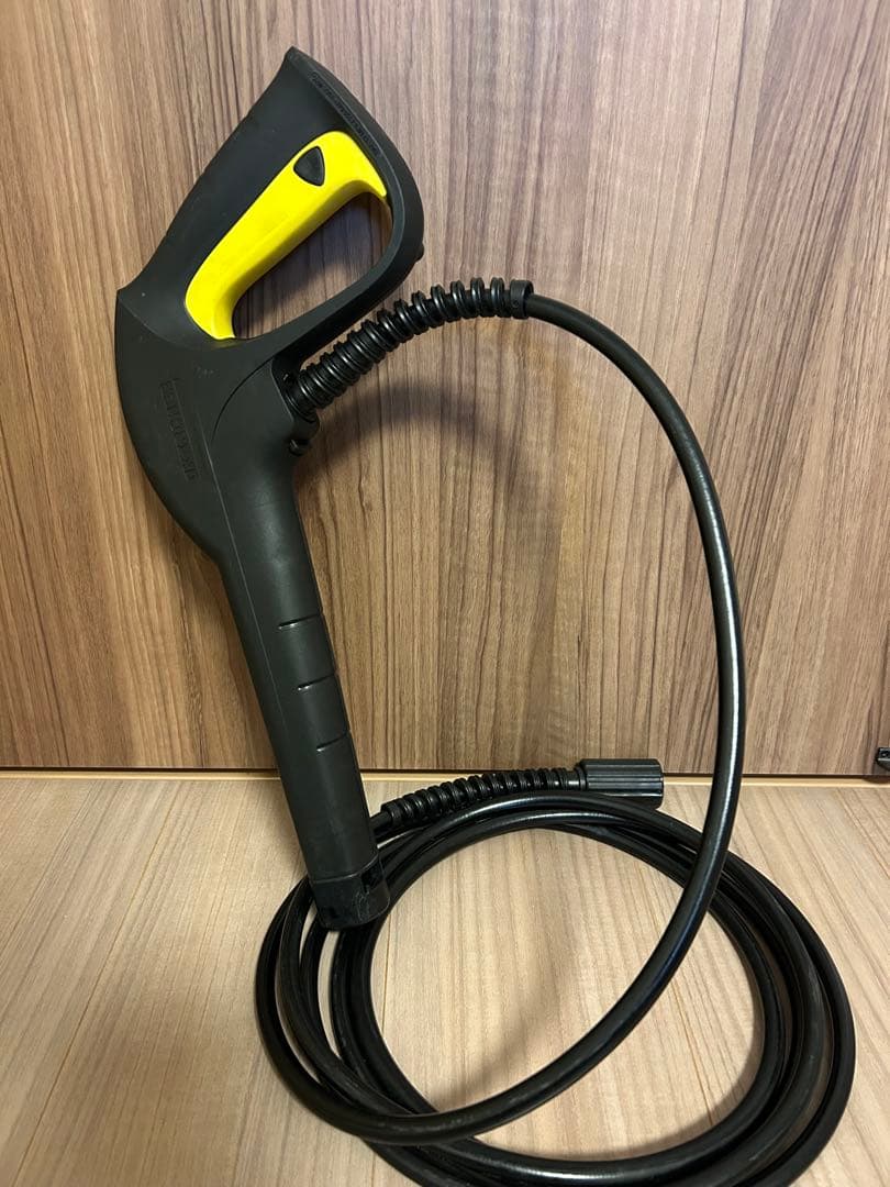 KARCHER(ケルヒャー) 【家庭用高圧洗浄機】高圧洗浄機 K2.020
