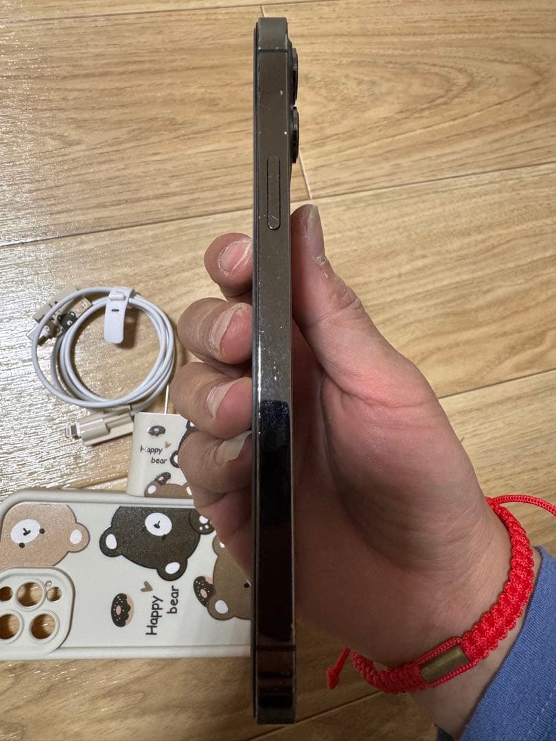 iPhone 12 pro max 256GB バッテリー90%