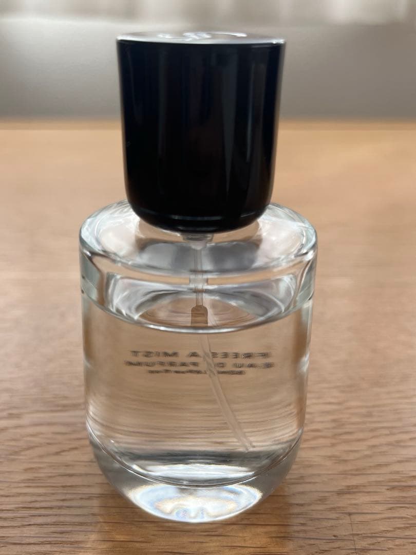 SHIRO Freesia Mist オードパルファン　50ml 香水