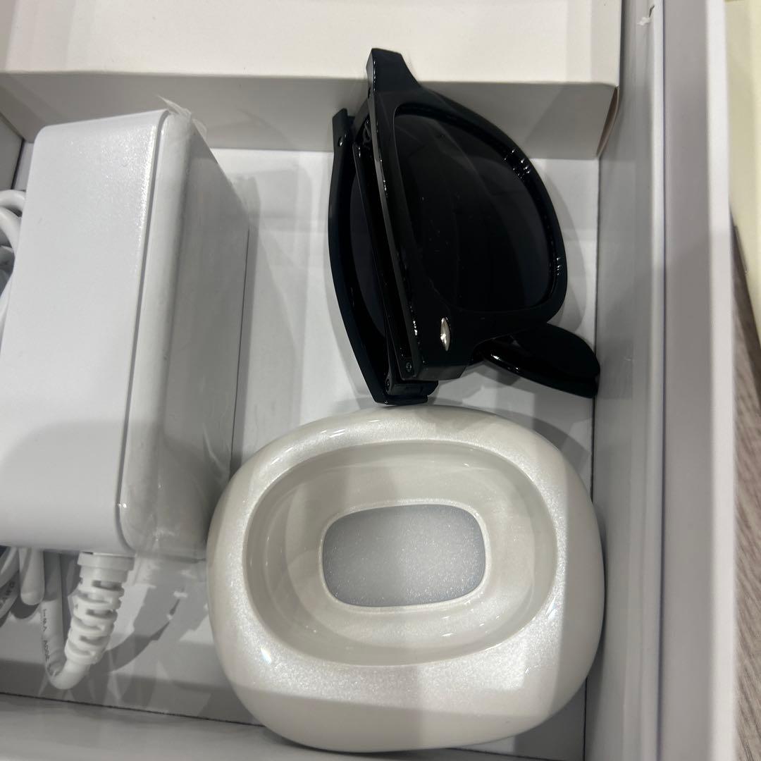 【アデランス】IPL光美容器 DoRAISE アイスクリーンPRO