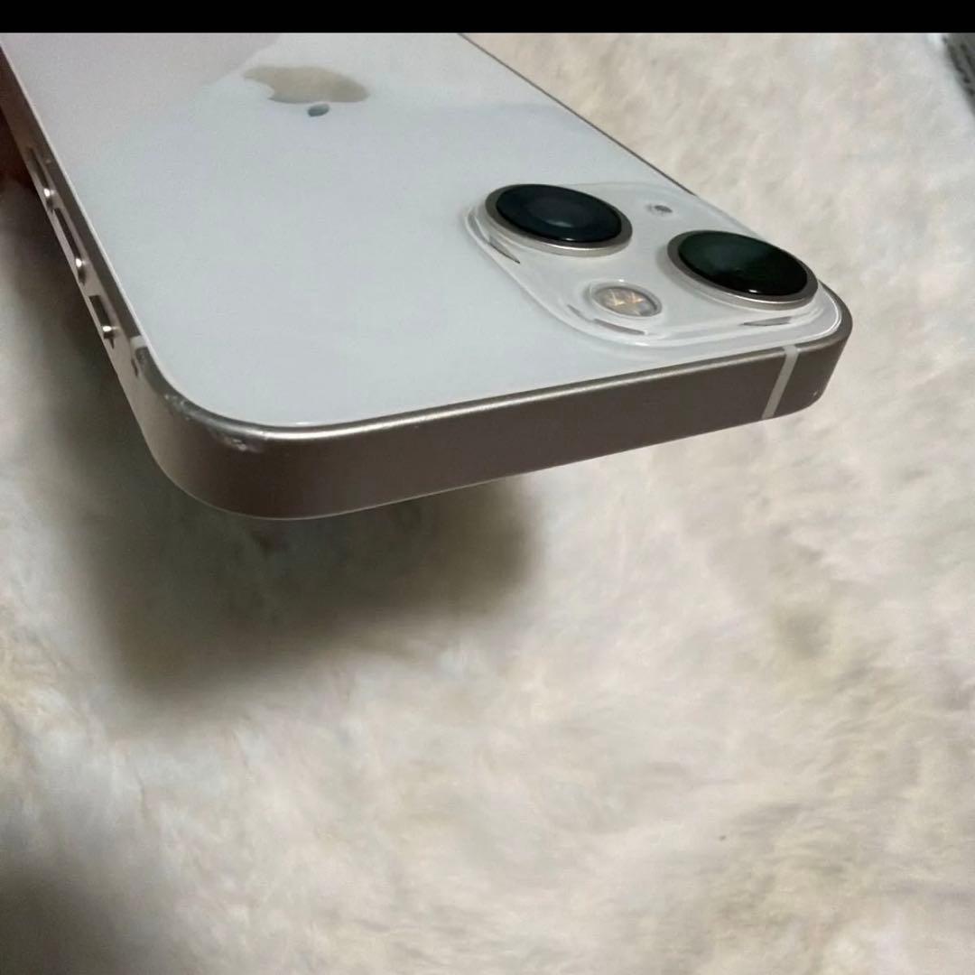 スマートフォン本体 iPhone13mini