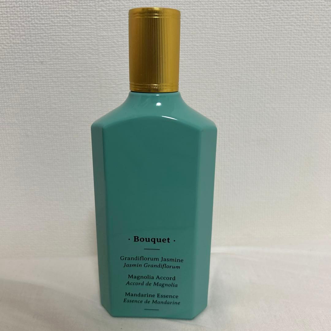 GUCCI FLORA ジャスミン 香水