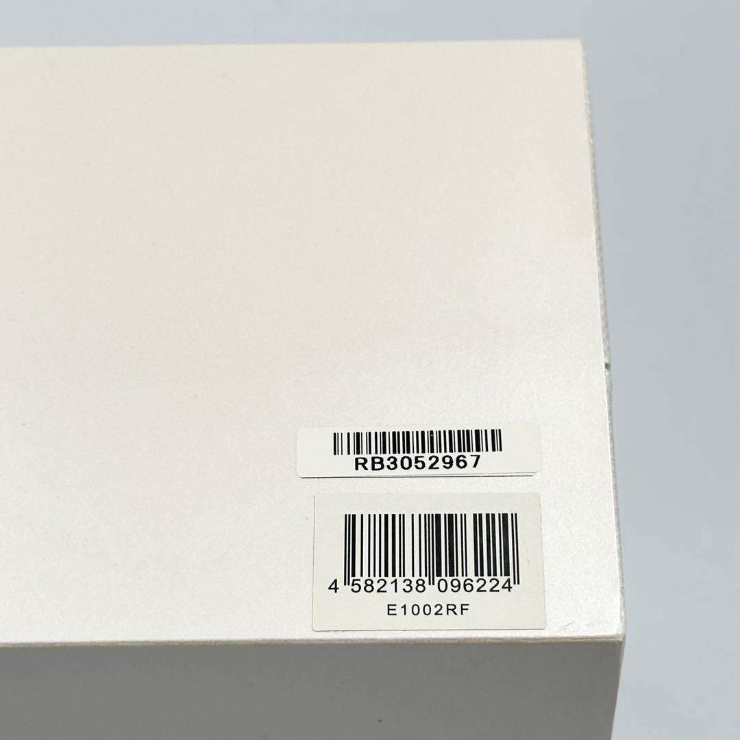 ReFa for BODY リファ フォー ボディ RF-BD1827B
