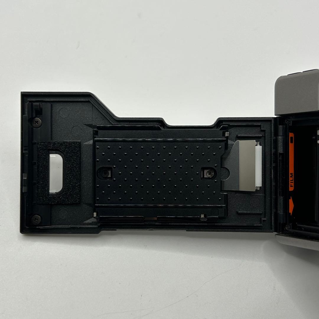 d*7様 起動品 PENTAX ペンタックス ESPIO 80 パノラマ フィル