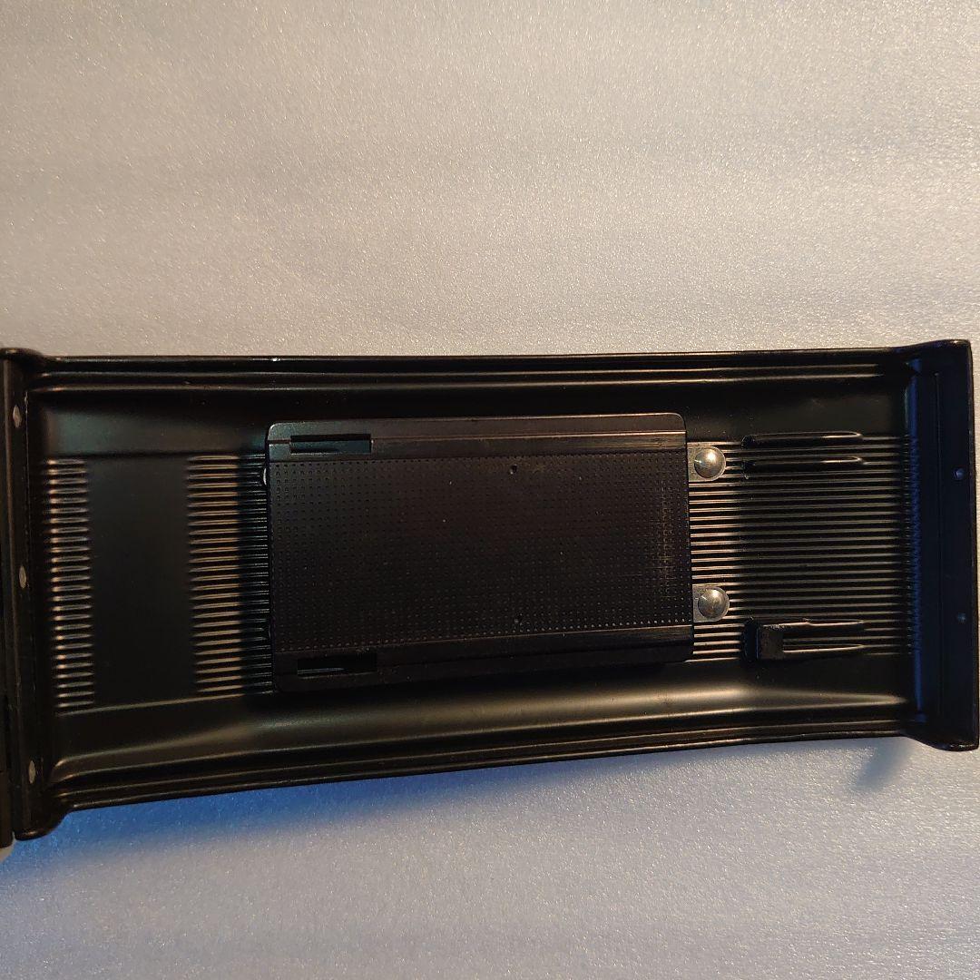 AGFA SILETTE（アグファジレッテ）