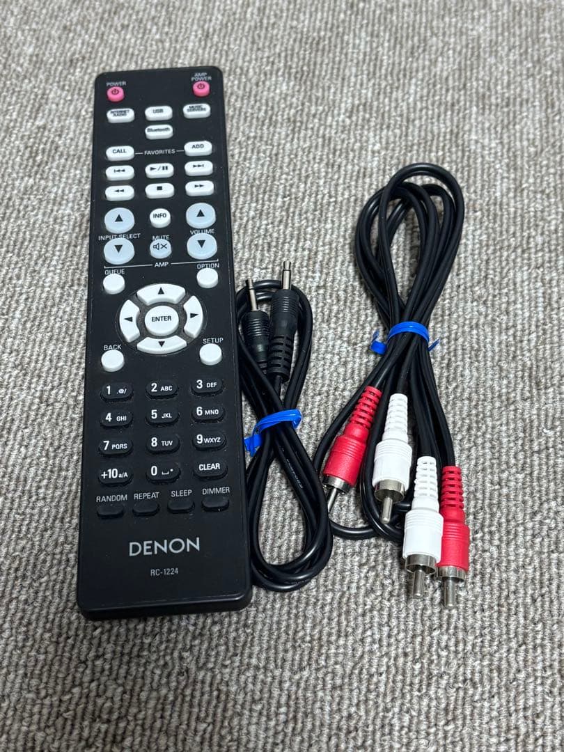 DENON PMA-800NE インテグレーテッドアンプ