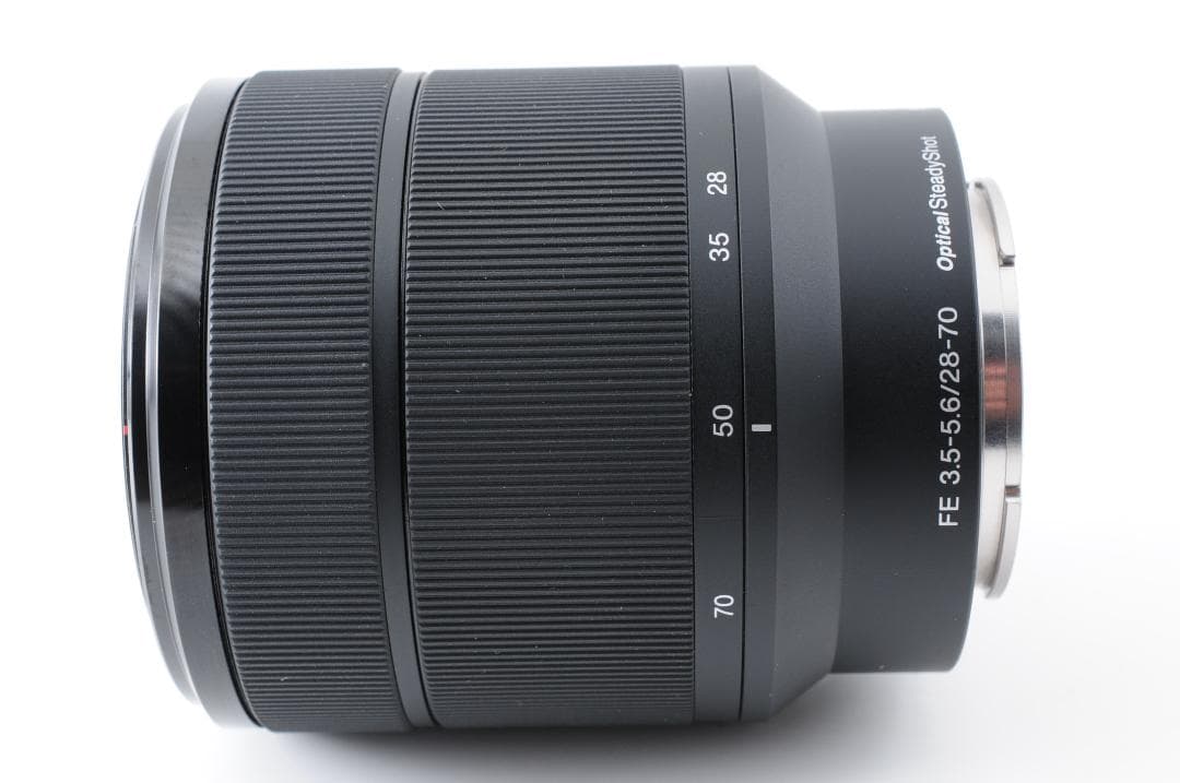 ソニー SONY α7 III ズームレンズキット 《ショット数 1693回》