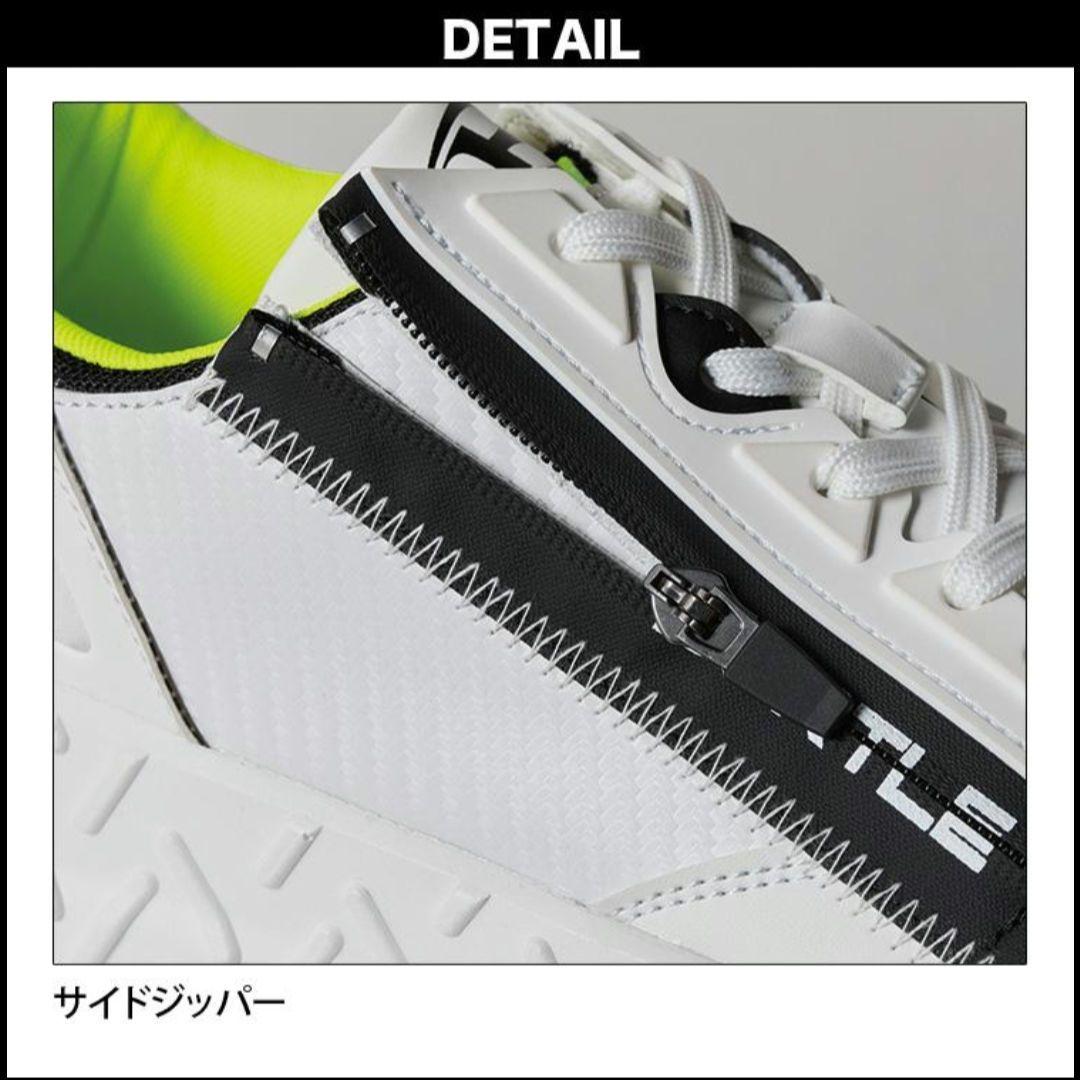 バートル安全靴　Ｌサイズ　ブラック