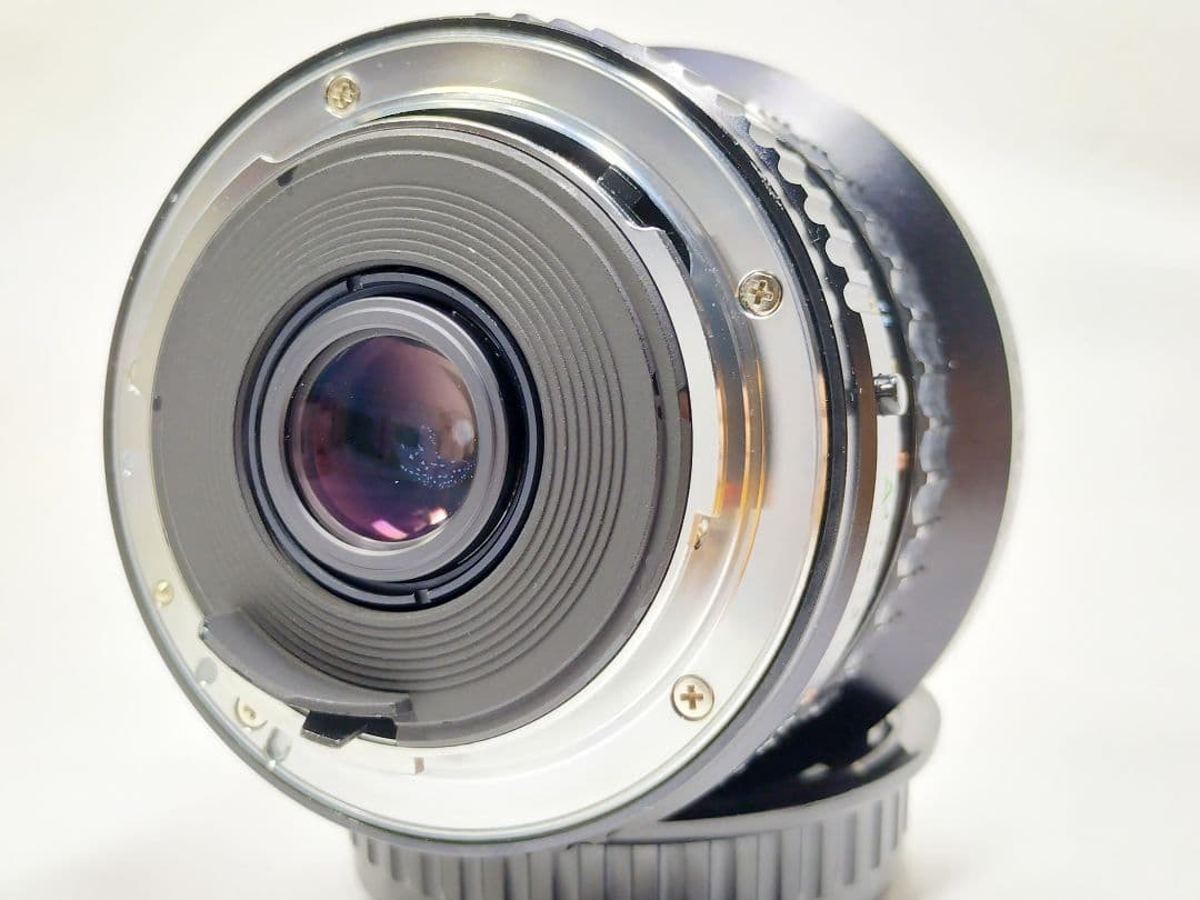 【動確/並品】PENTAX SMC PENTAX-A 20mm f2.8