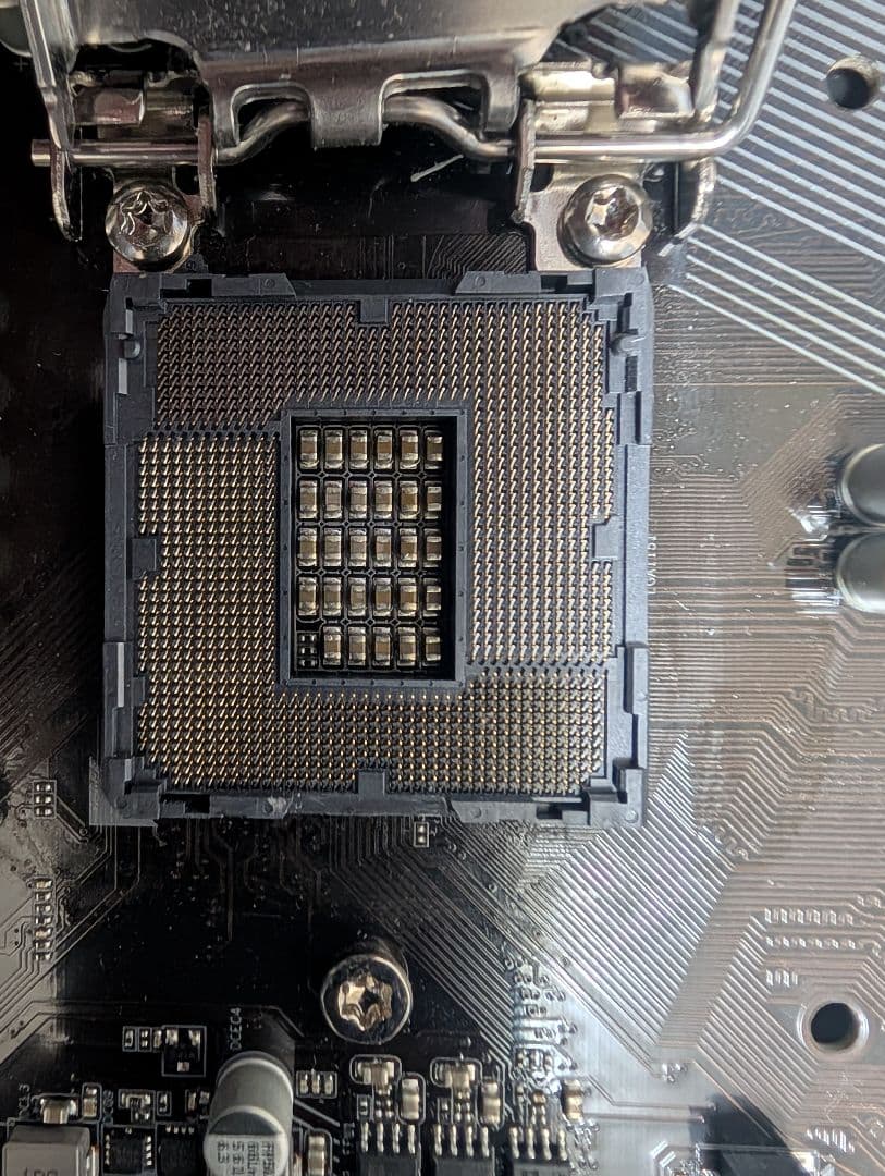 GA-Z270-HD3P マザーボード