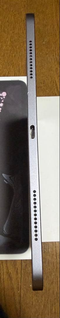 iPad Pro (第4世代) 11インチ スペースグレー