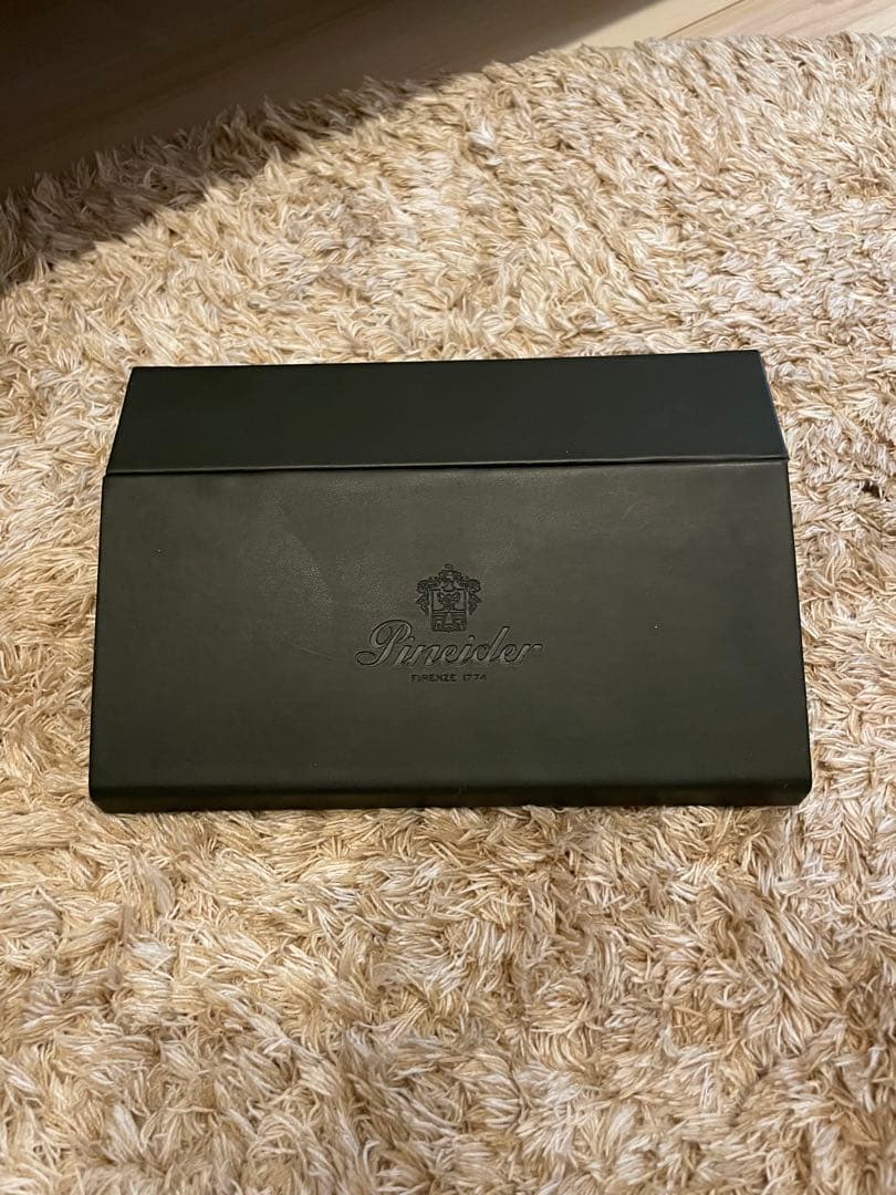Pineider ボールペンレターセット