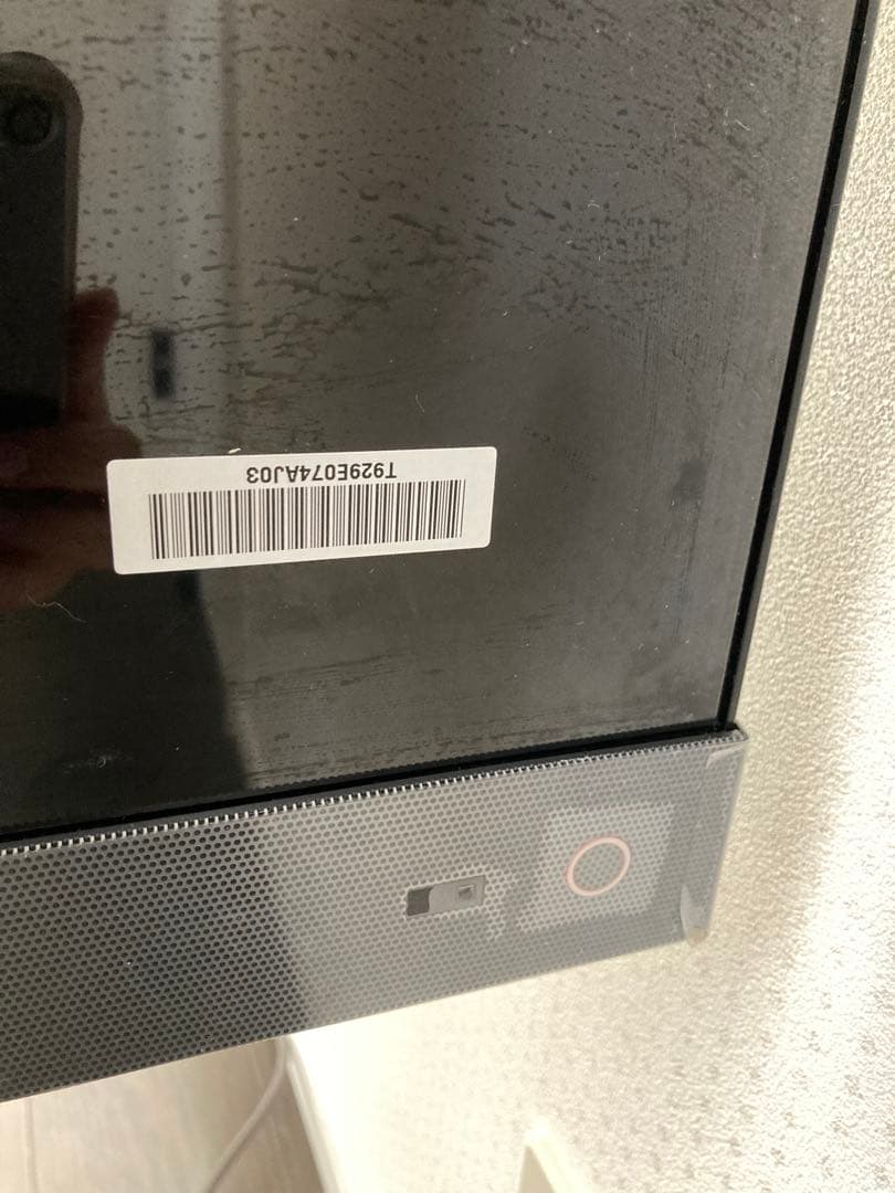 TOSHIBA REGZA 50V型 50Z740XS 4Kテレビ　50インチ