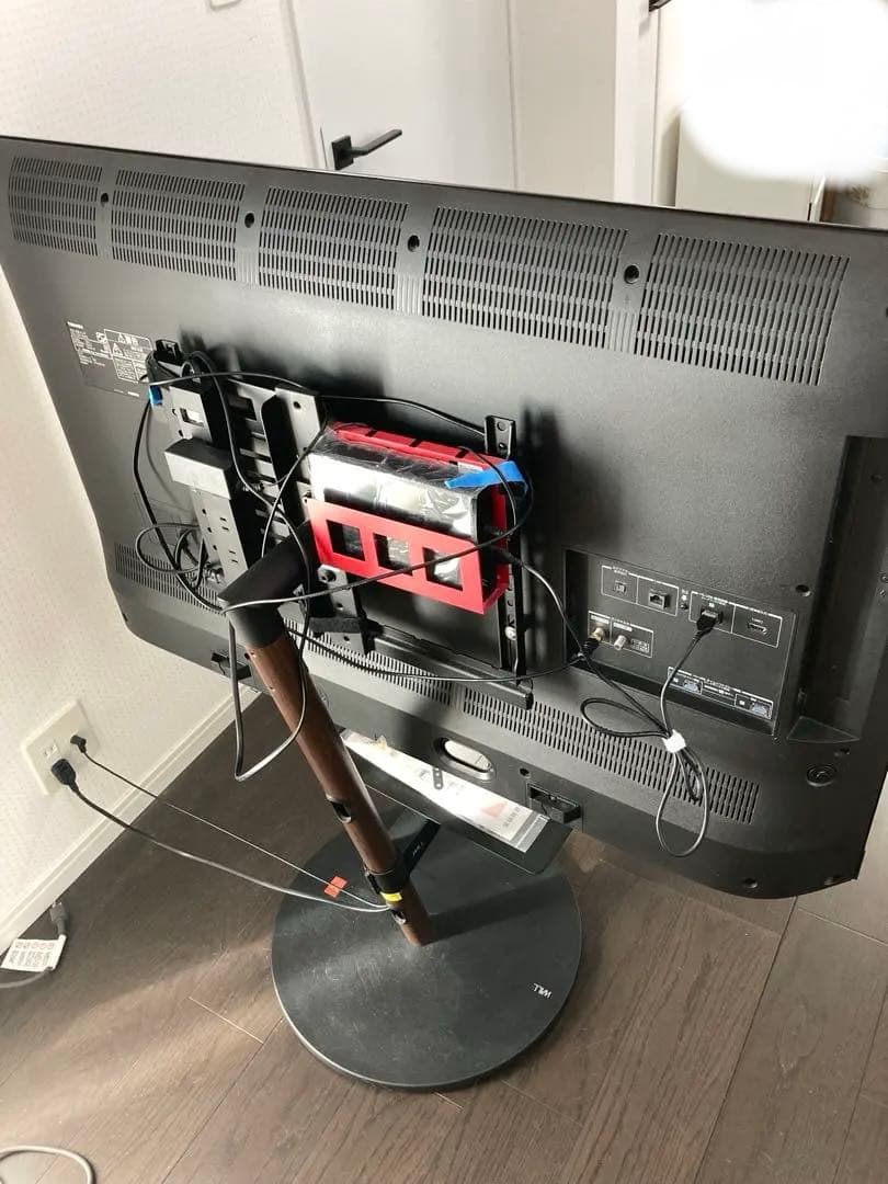 TOSHIBA REGZA 50V型 50Z740XS 4Kテレビ　50インチ