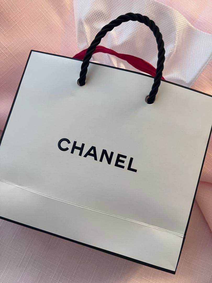 ☆未開封紙袋付☆ CHANEL Chanceシャネル チャンス ヘアミスト