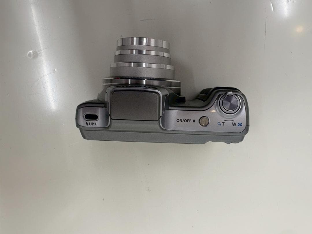 OLYMPUS SZ-15　中古