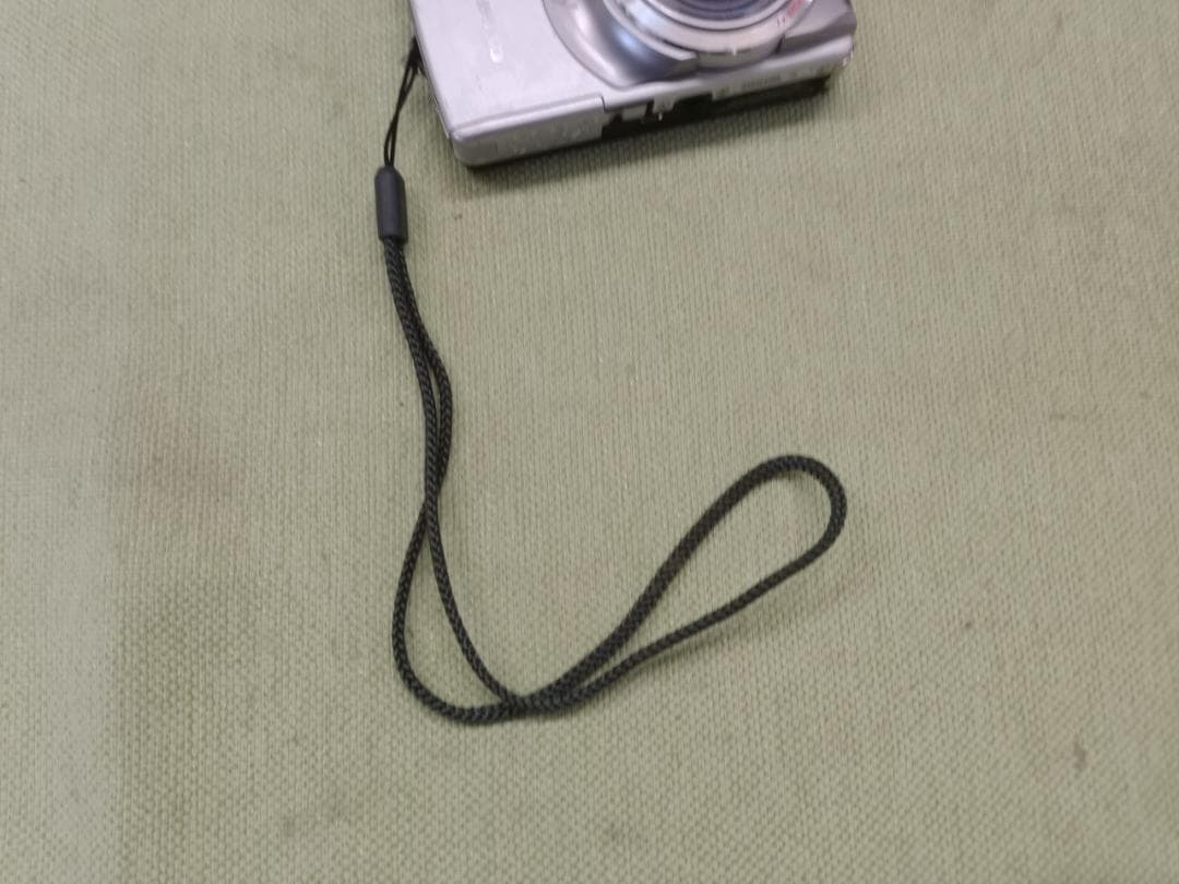 都《MPXWC》OLYMPUS　μ7010　デジタルカメラ