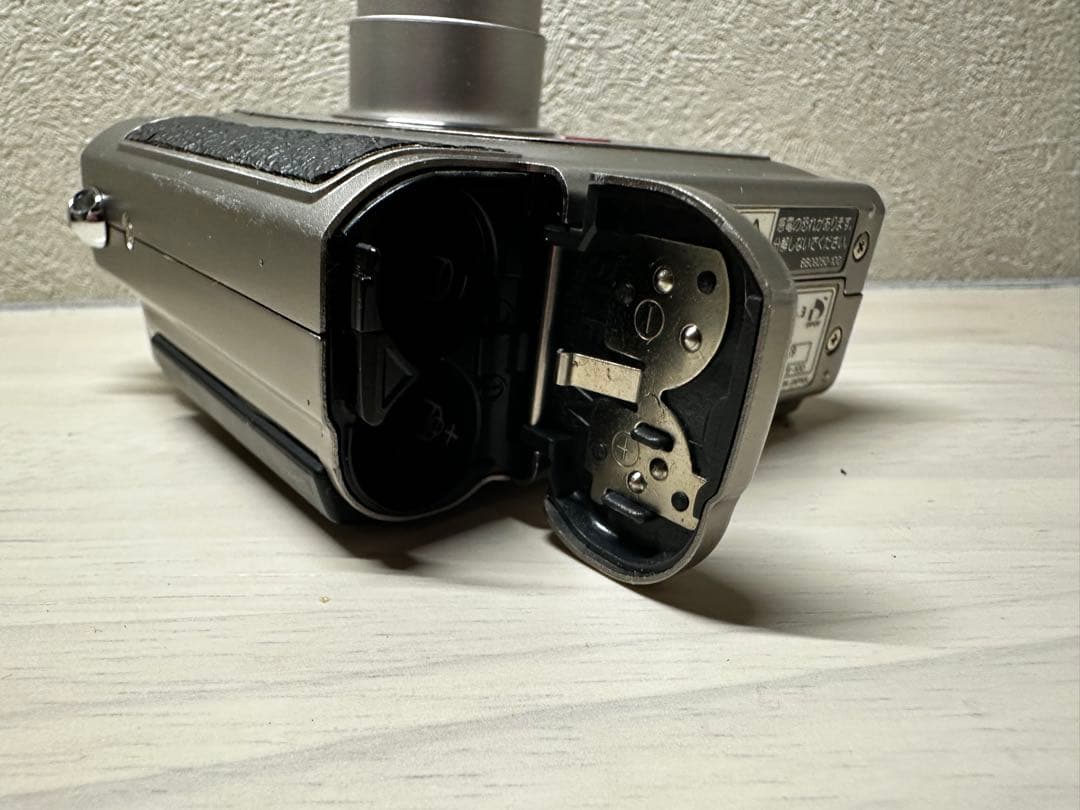 【希少】Leica ライカ DIGILUX 4.3 オールドコンデジ　デジカメ