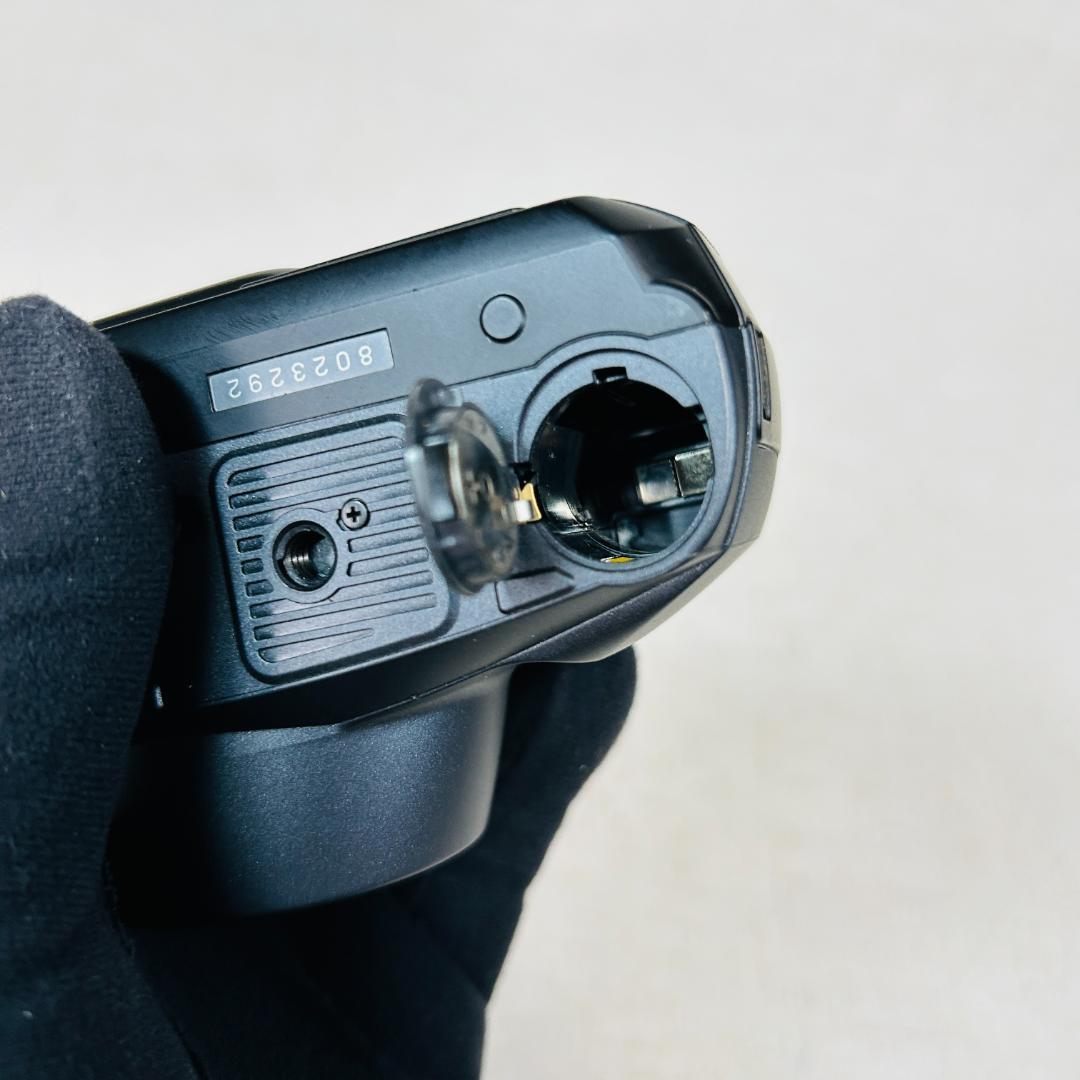 【現状品】PENTAX ペンタックス ESPIO160 フィルムカメラ ブラック