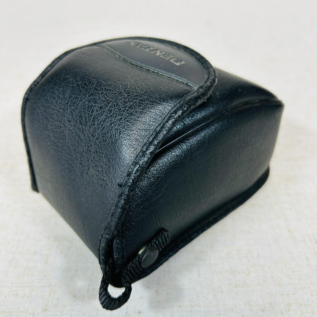 【現状品】PENTAX ペンタックス ESPIO160 フィルムカメラ ブラック