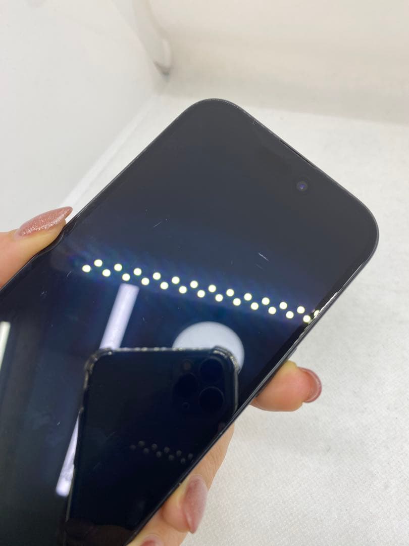 Iphone 15 128GB Sim フリー　15144