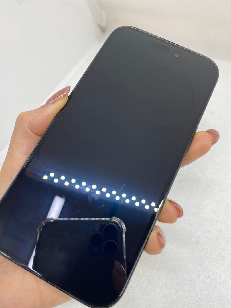 Iphone 15 128GB Sim フリー　15144