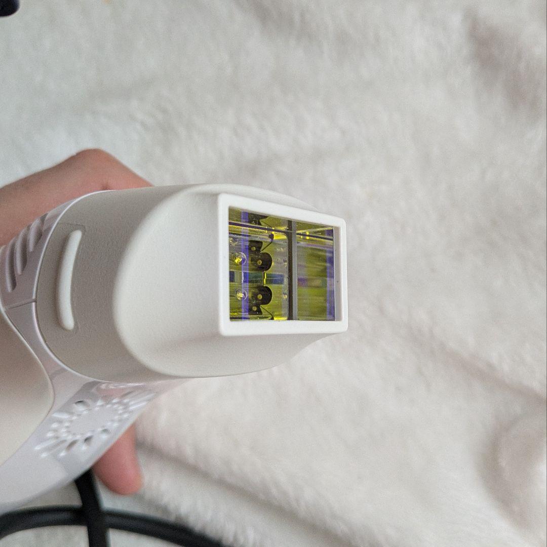 KE-NON 脱毛器 v8.0