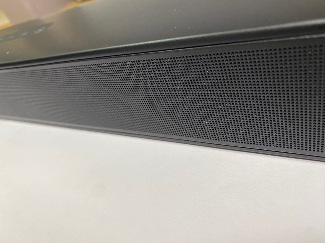スピーカー・ウーファー JBL BAR 2.0 NOIR