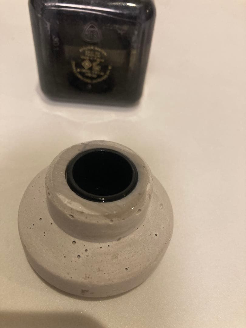 アトリエマテリ ナルシス タイジ オードパルファム 100ml
