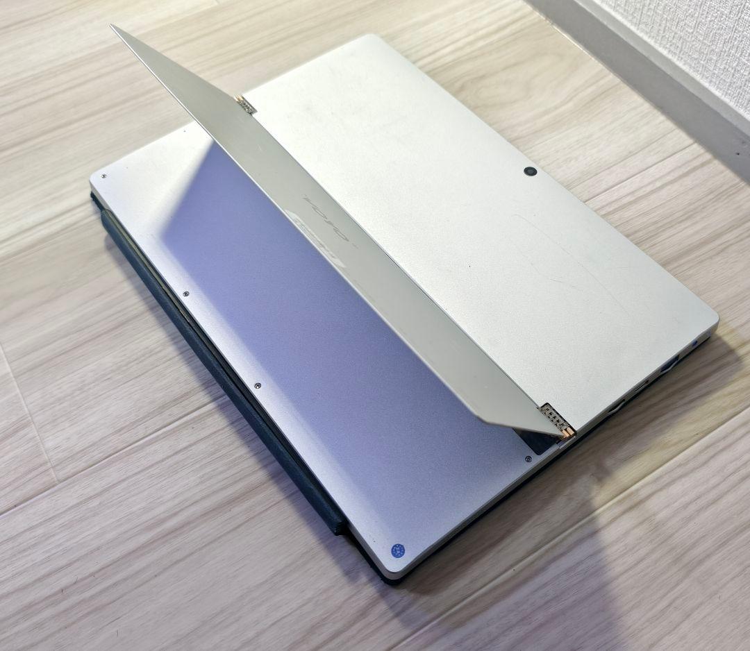 【ジャンク】WindowsタブレットPC
