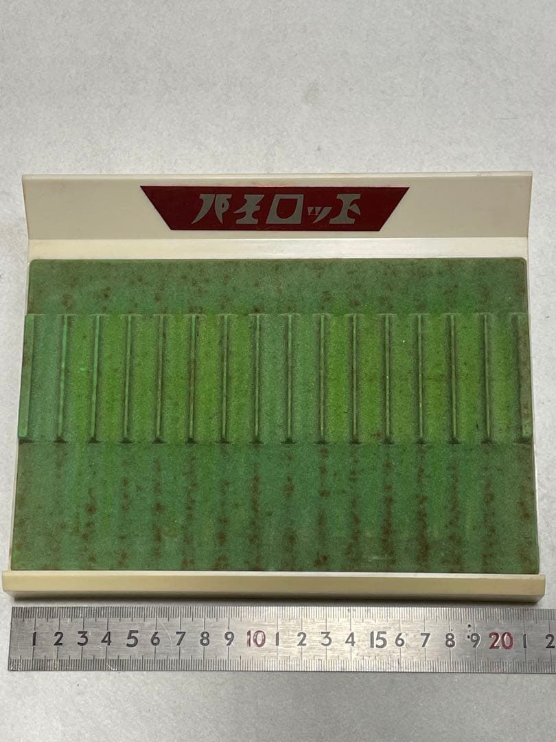 パイロット・プラチナ ペントレー×4点まとめて ペン用ディスプレイ什器