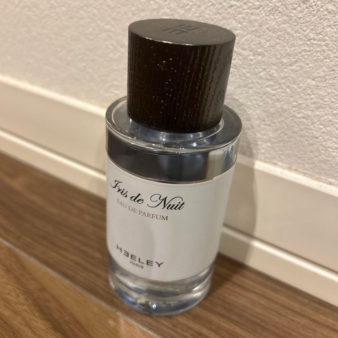 HEELEY Iris de Nuit Eau de Parfum 香水