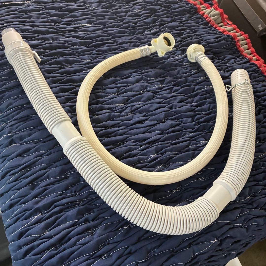 SHARP シャープ ドラム式洗濯機 ES-G11B-SL 11/6kg 左開き