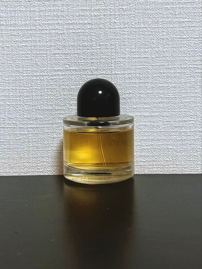 BYREDO BIBLIOTHEQUE バイレード　ビブリオテーク　香水