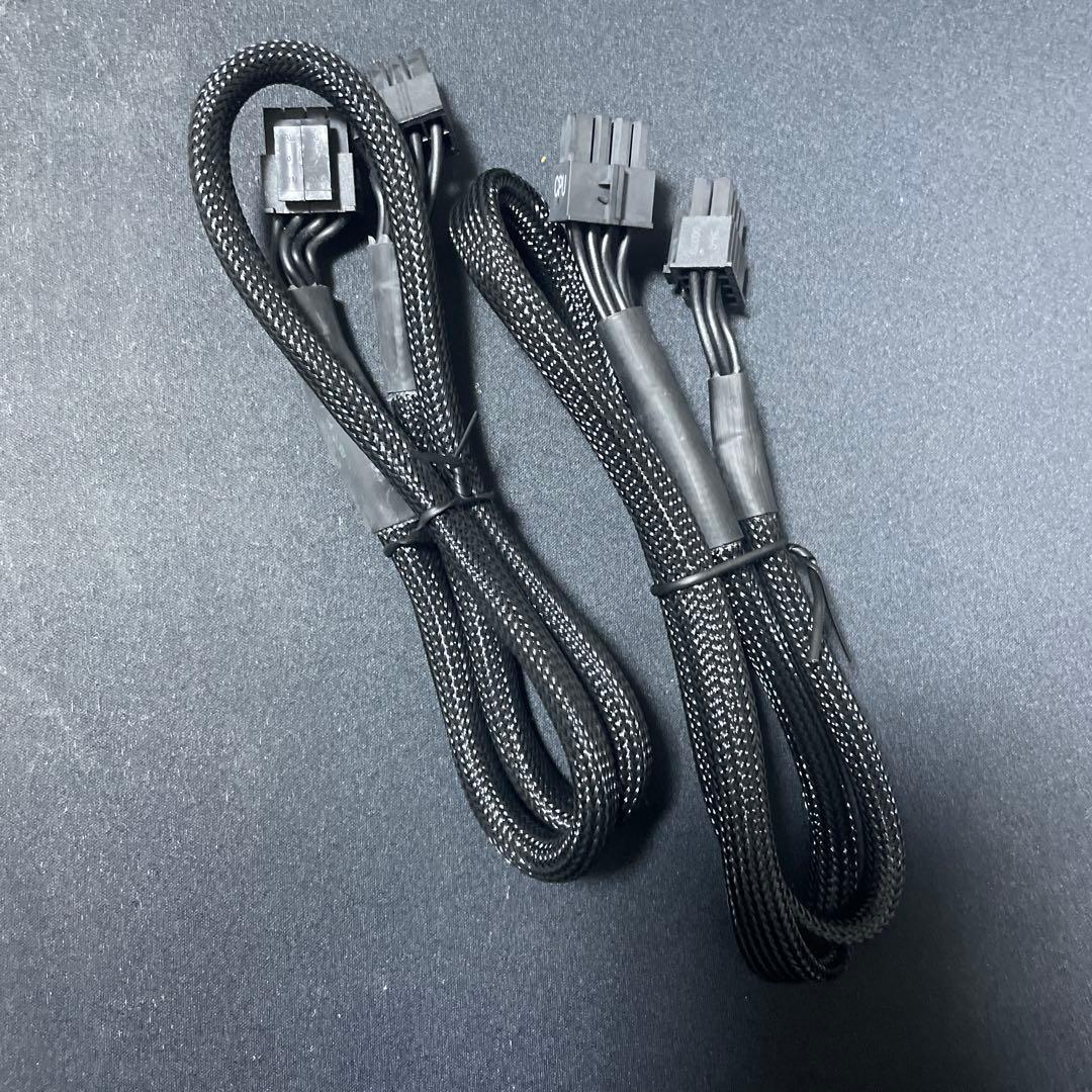 電源ユニット CORSAIR RM750x