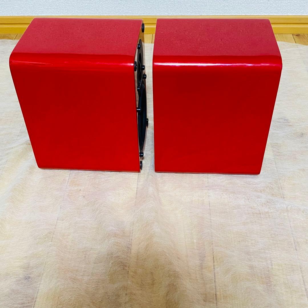 良品✨tangent EVO E4 スピーカーペア