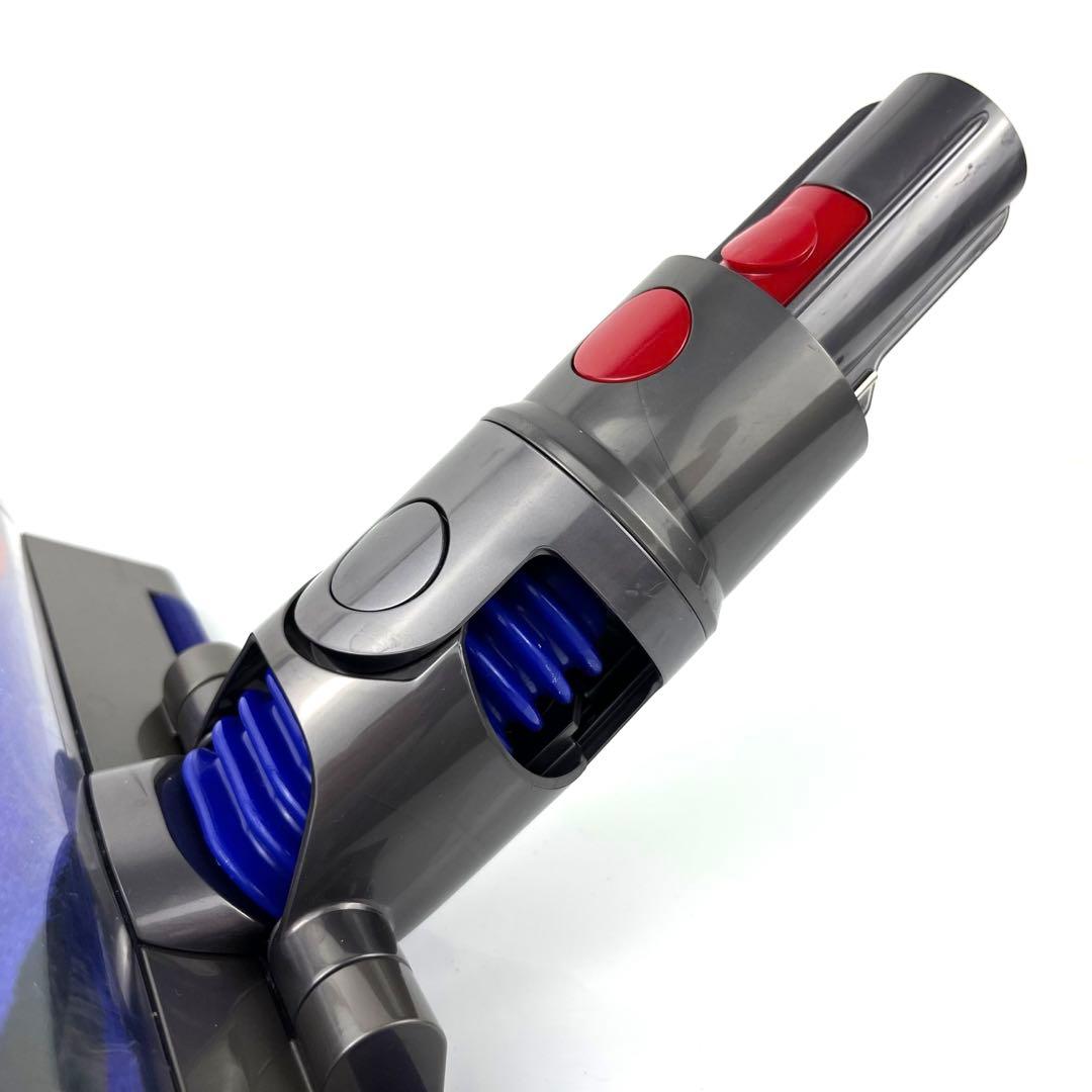 【分解洗浄】 Dyson Micro 1.5kg SV21 ヘッド h3