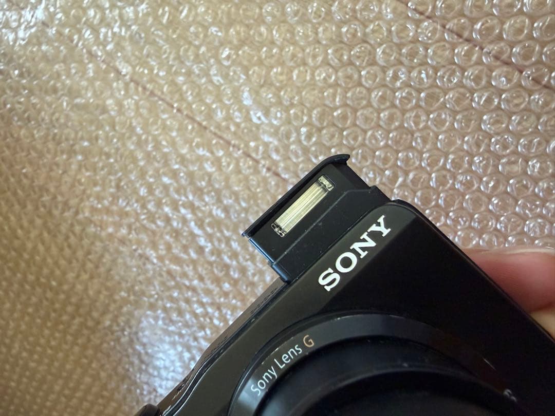 SONY DSC HX30V デジタルカメラ