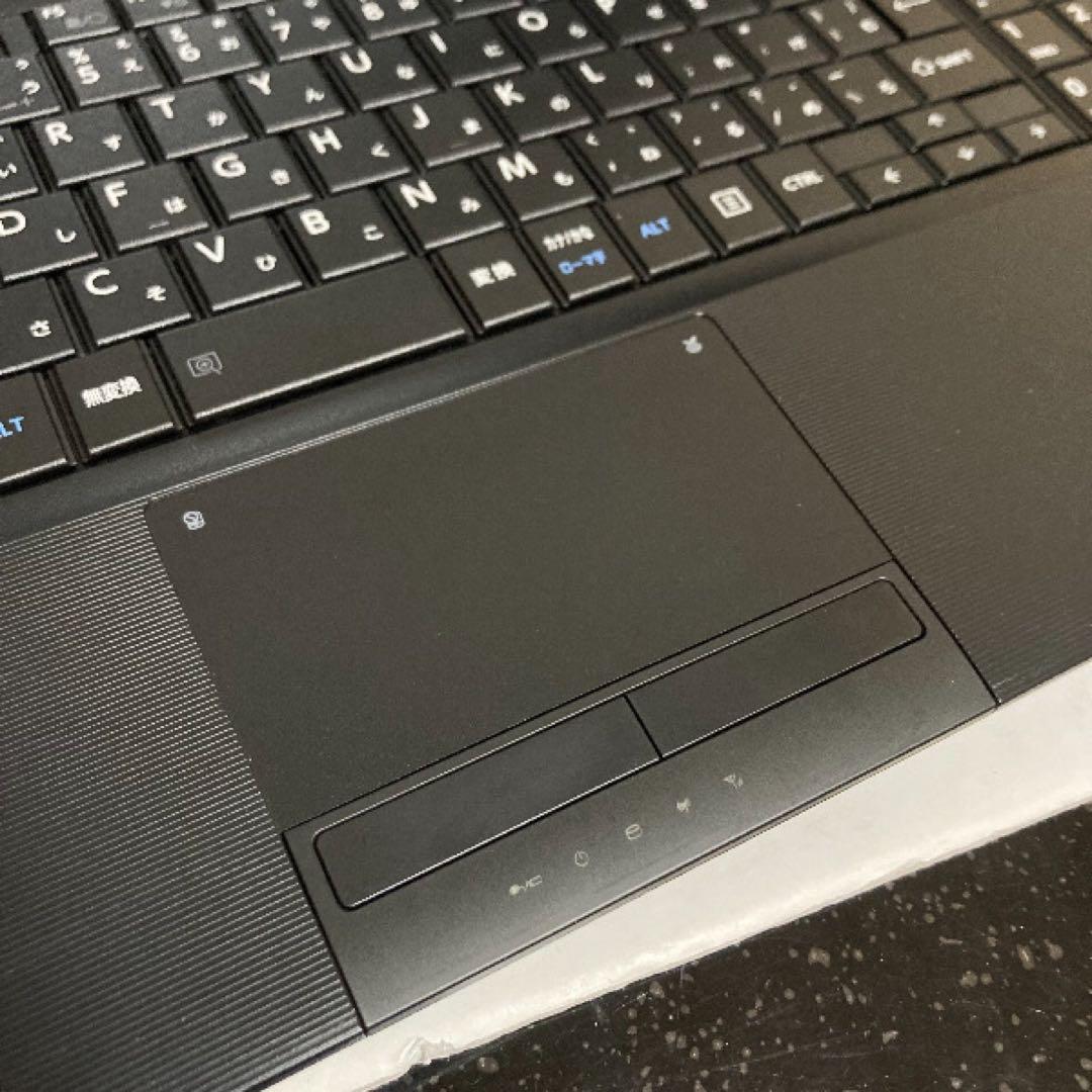 東芝(TOSHIBA)dynabook B553/J 液晶漏れあり 美品