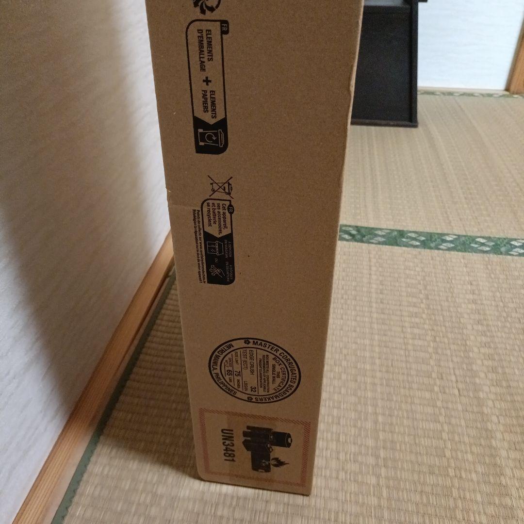 【新品】Dyson Pencilvac Fluffy　 SV50FF