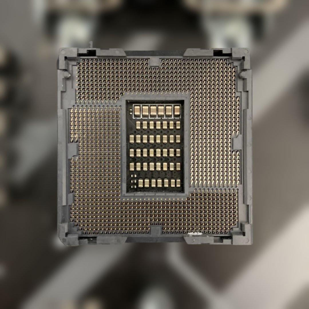 MSI Z270 TOMAHAWK OPT BOOST BIOS起動確認