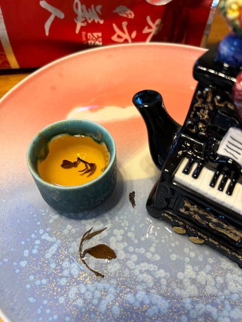 【台湾好茶】蜜香東方美人茶A 白亳烏龍茶 極上品 1心2葉 150g