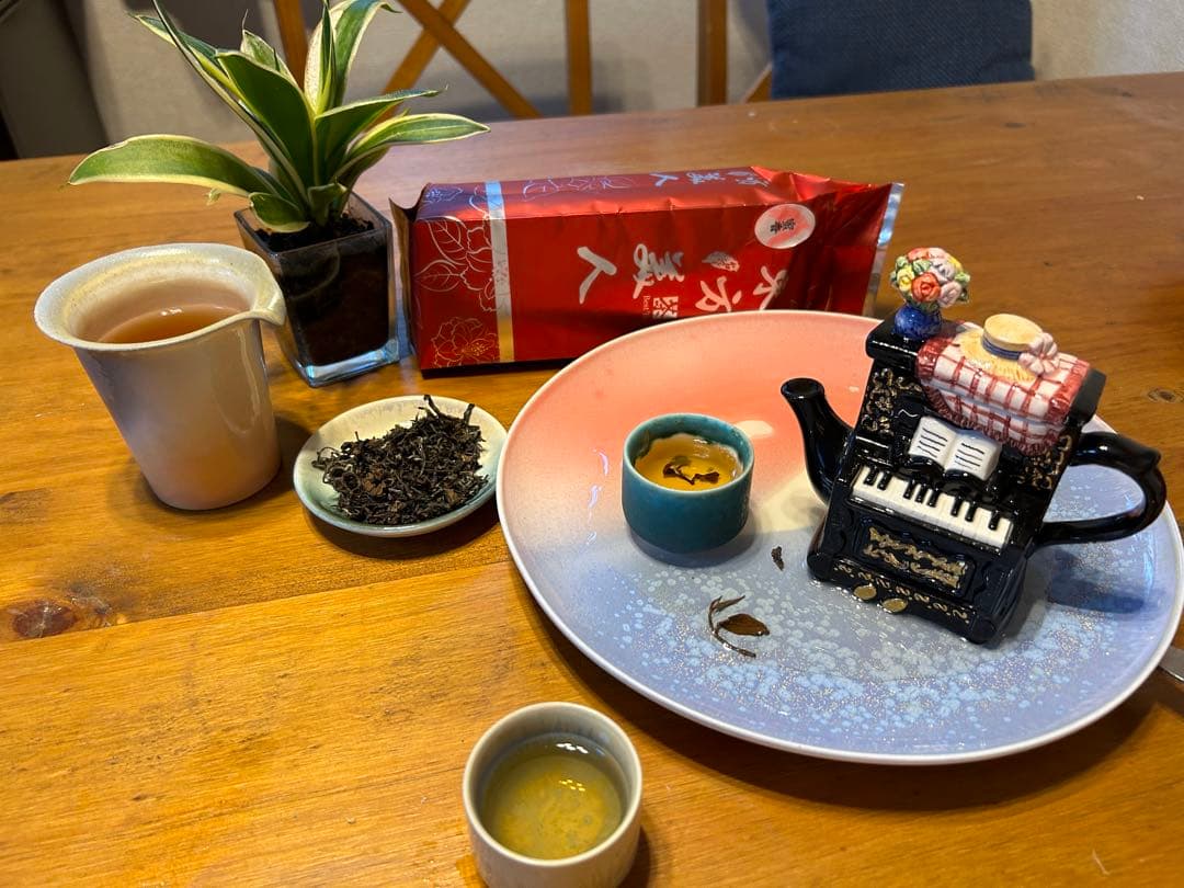 【台湾好茶】蜜香東方美人茶A 白亳烏龍茶 極上品 1心2葉 150g