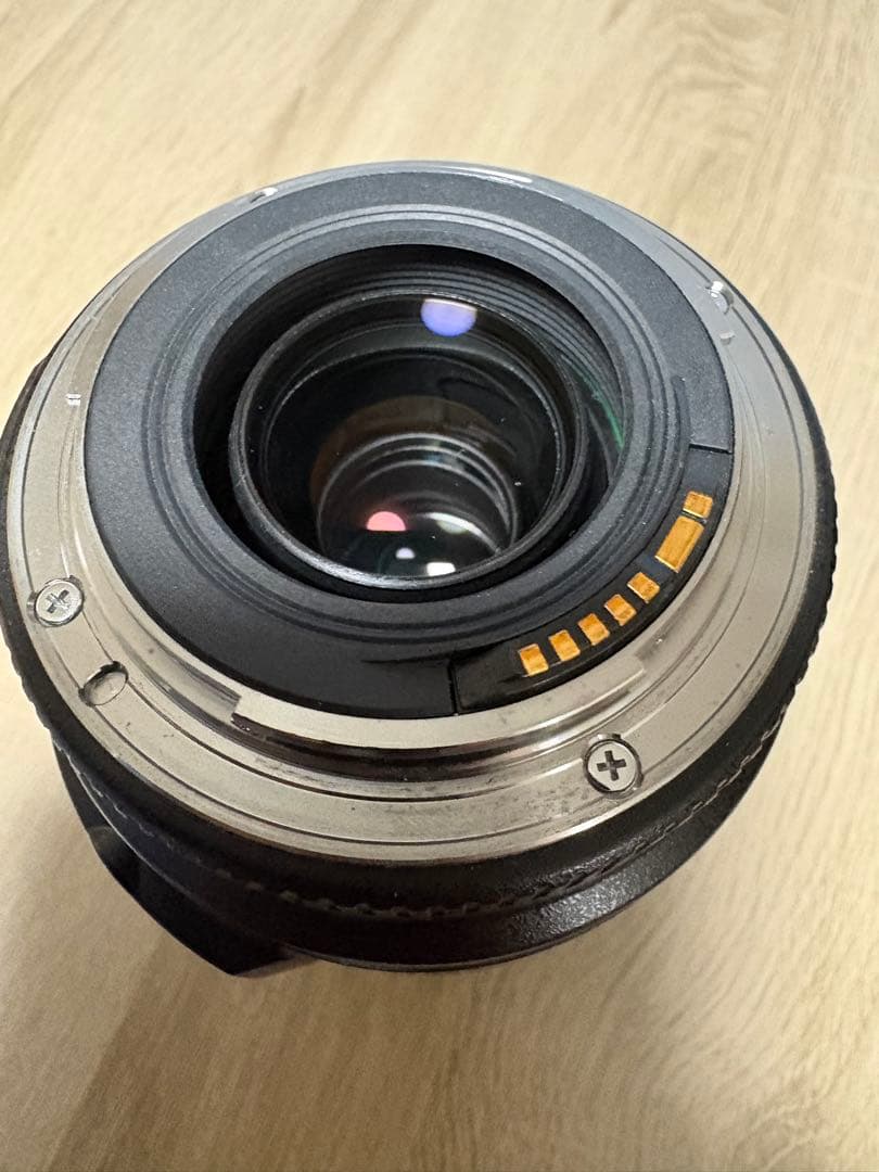 美品‼️Canon EF 70-300mm f/4-5.6 IS USM