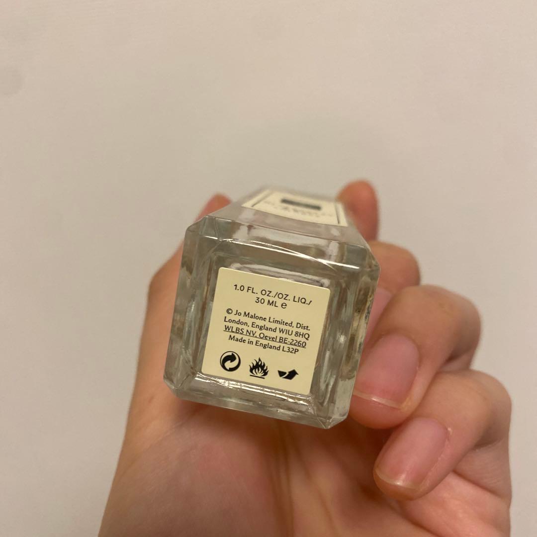 《美品》Jo Malone ジョーマローンブラックベリー&ベイコロン　30ml