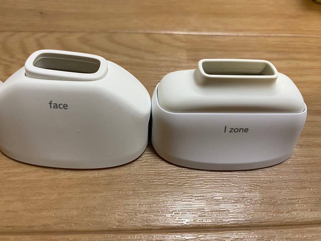 【美品】パナソニック 光美容器 光エステ コンパクトモデル ES-WH77