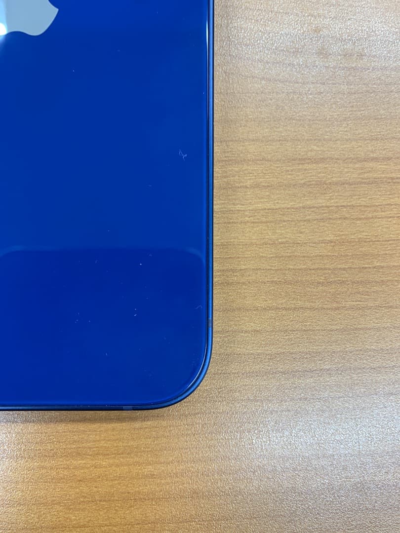 B*︎様 動作確認済 iPhone 12 128GB ID F3023