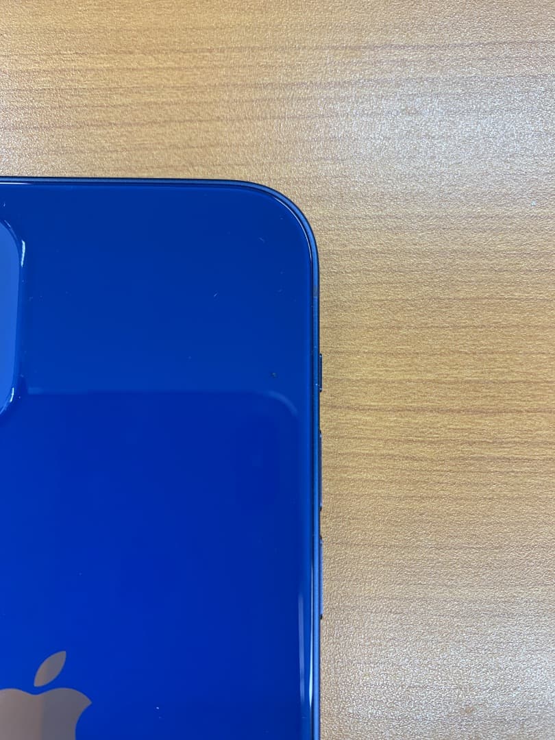 B*︎様 動作確認済 iPhone 12 128GB ID F3023