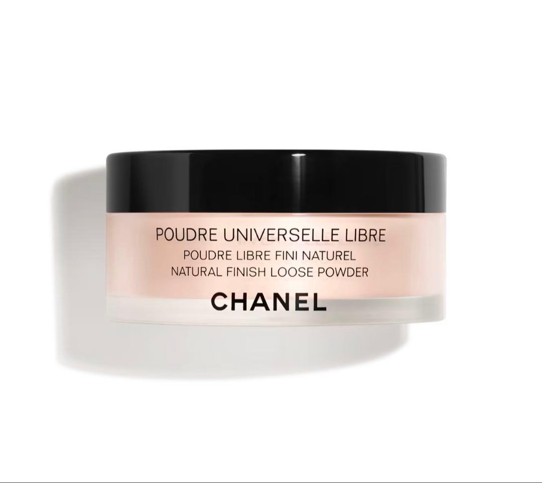【新品未使用】シャネル CHANEL プードゥルユニヴェルセルリーブルＮ 12